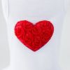 Puff Heart Dog Dress