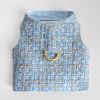 Chantel Tweed Dog Harness
